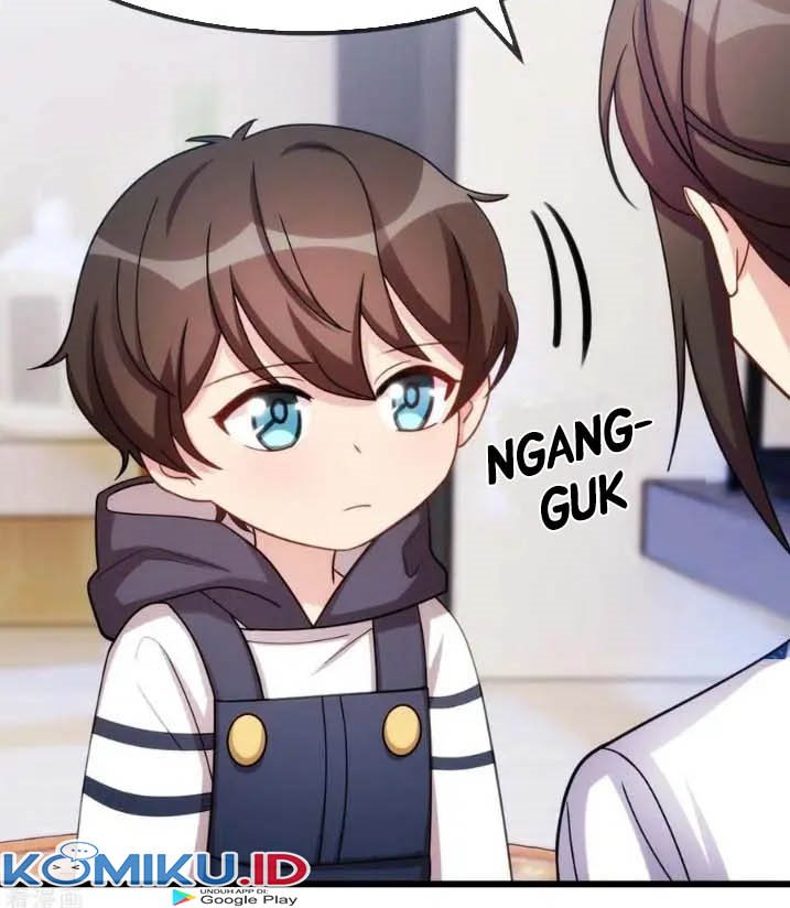 CEO’s Sudden Proposal Chapter 254 Gambar 9